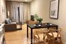 1 Bedroom Condo for rent in Noble Reveal, Phra Khanong Nuea, Bangkok near BTS Thong Lo
