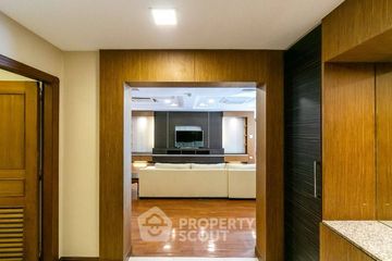 3 Bedroom Condo for rent in President Park Sukhumvit 24, Khlong Tan, Bangkok near MRT Queen Sirikit National Convention Centre