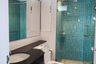 2 Bedroom Condo for rent in Supalai Casa Riva, Bang Kho Laem, Bangkok near BTS Talat Phlu