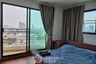 2 Bedroom Condo for rent in Supalai Casa Riva, Bang Kho Laem, Bangkok near BTS Talat Phlu