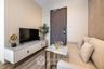 1 Bedroom Condo for rent in Ideo Mobi Asoke, Bang Kapi, Bangkok near MRT Phetchaburi