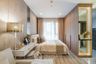1 Bedroom Condo for rent in Ideo Mobi Asoke, Bang Kapi, Bangkok near MRT Phetchaburi