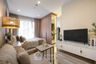 1 Bedroom Condo for rent in Ideo Mobi Asoke, Bang Kapi, Bangkok near MRT Phetchaburi