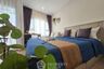 1 Bedroom Condo for rent in Life Rama 4 - Asoke, Khlong Toei, Bangkok near MRT Queen Sirikit National Convention Centre