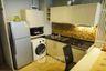 1 Bedroom Condo for rent in Noble Refine, Khlong Tan, Bangkok near BTS Phrom Phong