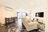 2 Bedroom Condo for rent in The Waterford Park Sukhumvit 53, Khlong Tan Nuea, Bangkok near BTS Thong Lo