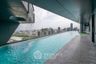 1 Bedroom Condo for rent in Ideo Mobi Asoke, Bang Kapi, Bangkok near MRT Phetchaburi