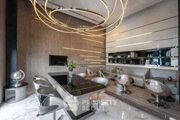 1 Bedroom Condo for rent in Ideo Mobi Asoke, Bang Kapi, Bangkok near MRT Phetchaburi