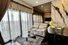 2 Bedroom Condo for rent in Park Origin Thonglor, Khlong Tan Nuea, Bangkok