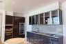 3 Bedroom Condo for rent in Magnolias Waterfront Residences, Khlong Ton Sai, Bangkok near BTS Saphan Taksin