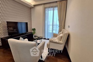 2 Bedroom Condo for rent in The Lumpini 24, Khlong Tan, Bangkok near BTS Phrom Phong