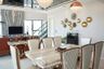 1 Bedroom Condo for rent in The Bangkok Sathorn, Thung Wat Don, Bangkok near BTS Surasak