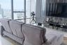 1 Bedroom Condo for rent in The Bangkok Sathorn, Thung Wat Don, Bangkok near BTS Surasak