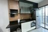 1 Bedroom Condo for rent in The Room Sathorn-St.Louis, Yan Nawa, Bangkok