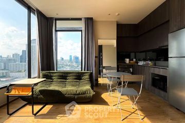 2 Bedroom Condo for rent in The FINE Bangkok Thonglor - Ekamai, Khlong Tan Nuea, Bangkok