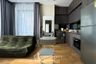 2 Bedroom Condo for rent in The FINE Bangkok Thonglor - Ekamai, Khlong Tan Nuea, Bangkok