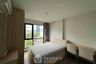 1 Bedroom Condo for rent in The Shade Sathon 1, Chong Nonsi, Bangkok near MRT Khlong Toei