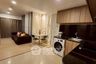 1 Bedroom Condo for rent in Noble Remix, Khlong Tan, Bangkok near BTS Thong Lo