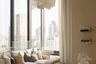 2 Bedroom Condo for rent in Ashton Silom, Suriyawong, Bangkok near BTS Chong Nonsi