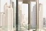 2 Bedroom Condo for rent in Ashton Silom, Suriyawong, Bangkok near BTS Chong Nonsi