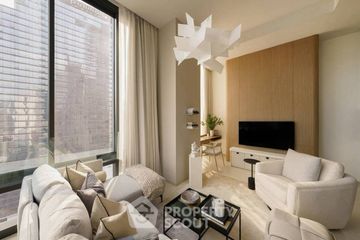 2 Bedroom Condo for rent in Ashton Silom, Suriyawong, Bangkok near BTS Chong Nonsi