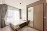 1 Bedroom Condo for rent in Life Asoke Hype, Makkasan, Bangkok near MRT Phra Ram 9