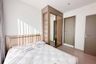 1 Bedroom Condo for rent in Life Asoke Hype, Makkasan, Bangkok near MRT Phra Ram 9