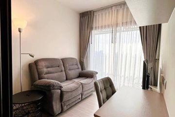 1 Bedroom Condo for rent in Life Asoke Hype, Makkasan, Bangkok near MRT Phra Ram 9