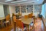 2 Bedroom Condo for rent in Langsuan Ville, Lumpini, Bangkok near BTS Chit Lom