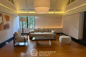 2 Bedroom Condo for rent in Langsuan Ville, Lumpini, Bangkok near BTS Chit Lom