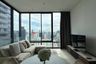 2 Bedroom Condo for rent in Ashton Silom, Suriyawong, Bangkok near BTS Chong Nonsi