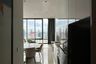 2 Bedroom Condo for rent in Ashton Silom, Suriyawong, Bangkok near BTS Chong Nonsi