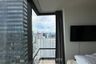 2 Bedroom Condo for rent in Ashton Silom, Suriyawong, Bangkok near BTS Chong Nonsi