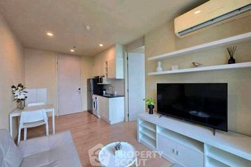 1 Bedroom Condo for rent in Noble Recole, Khlong Toei Nuea, Bangkok near BTS Asoke