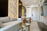 1 Bedroom Condo for rent in The Address Siam-Ratchathewi, Thanon Phetchaburi, Bangkok near BTS Ratchathewi