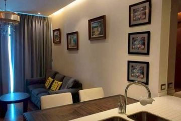 1 Bedroom Condo for rent in The Address Sukhumvit 28, Khlong Tan, Bangkok near BTS Phrom Phong