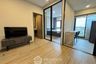 1 Bedroom Condo for rent in Metris District Ladprao, Chom Phon, Bangkok near MRT Phahon Yothin