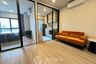 1 Bedroom Condo for rent in Metris District Ladprao, Chom Phon, Bangkok near MRT Phahon Yothin