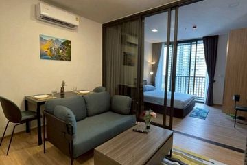 1 Bedroom Condo for rent in XT Phayathai, Thanon Phaya Thai, Bangkok near BTS Phaya Thai