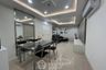2 Bedroom Condo for rent in Notting Hill The Exclusive CharoenKrung, Wat Phraya Krai, Bangkok