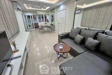 2 Bedroom Condo for rent in Notting Hill The Exclusive CharoenKrung, Wat Phraya Krai, Bangkok