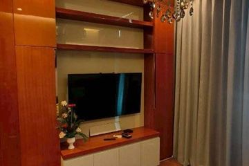 1 Bedroom Condo for rent in The Address Sukhumvit 28, Khlong Tan, Bangkok near BTS Phrom Phong
