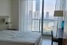 2 Bedroom Condo for rent in The River by Raimon Land, Khlong Ton Sai, Bangkok near BTS Krung Thon Buri