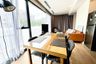 2 Bedroom Condo for rent in Ashton Asoke, Khlong Toei Nuea, Bangkok near MRT Sukhumvit