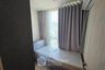 2 Bedroom Condo for rent in NUE District R9, Huai Khwang, Bangkok near MRT Phra Ram 9
