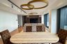 3 Bedroom Condo for rent in The Met, Thung Maha Mek, Bangkok near BTS Chong Nonsi