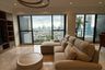 3 Bedroom Condo for rent in The Met, Thung Maha Mek, Bangkok near BTS Chong Nonsi