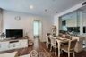 2 Bedroom Condo for rent in The Room Sukhumvit 62, Bang Chak, Bangkok near BTS Punnawithi