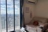 1 Bedroom Condo for rent in THE LINE Phahol - Pradipat, Phaya Thai, Bangkok near BTS Saphan Kwai