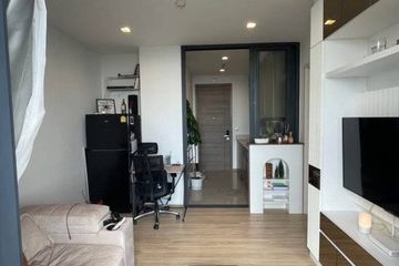 1 Bedroom Condo for rent in THE LINE Phahol - Pradipat, Phaya Thai, Bangkok near BTS Saphan Kwai
